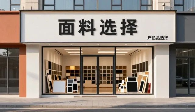 设计定制中的材料选择常见问题与应对策略
